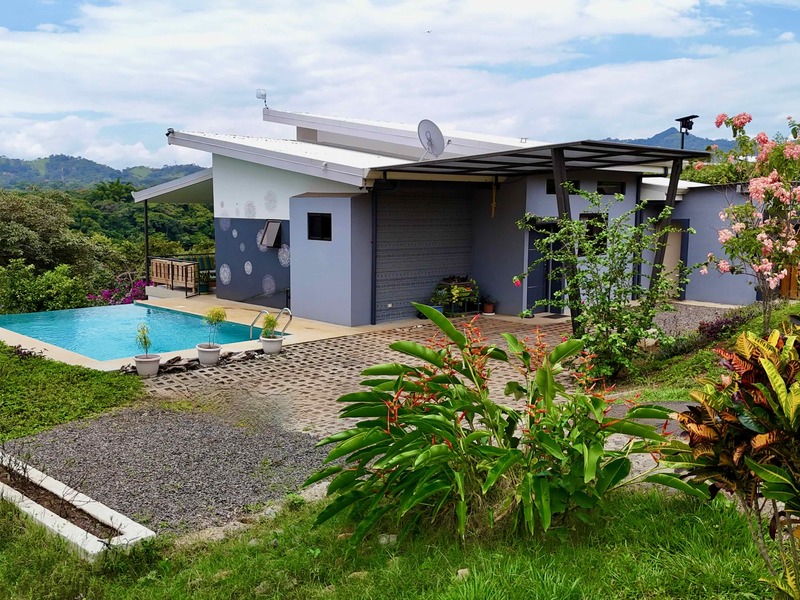 2 bed Single Family Homes For Rent in Atenas, Alajuela - hero 5