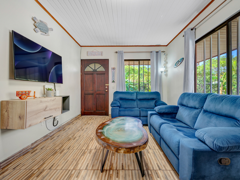 3 bed Single Family Homes For Sale in Tamarindo, Guanacaste - hero 3