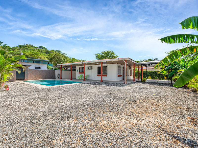 3 bed Single Family Homes For Sale in Tamarindo, Guanacaste - hero 15