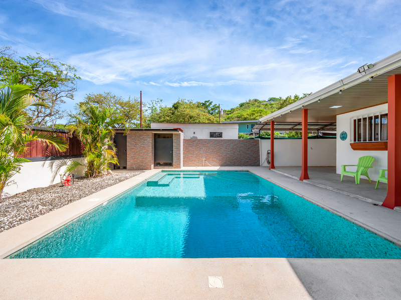 3 bed Single Family Homes For Sale in Tamarindo, Guanacaste - hero 12