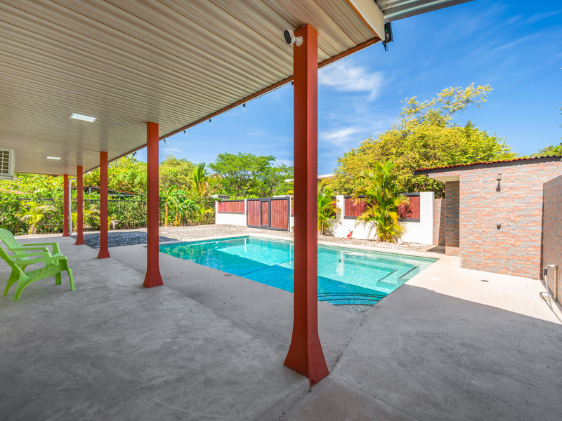 3 bed Single Family Homes For Sale in Tamarindo, Guanacaste - hero 13