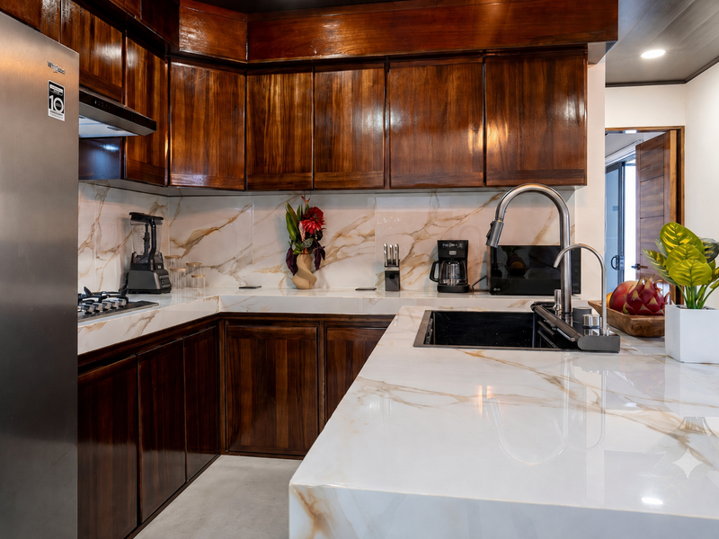 3 bed Single Family Homes For Sale in Ojochal, Puntarenas - photo 12