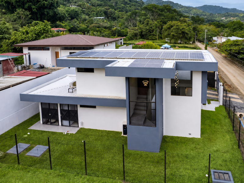 3 bed Single Family Homes For Sale in Ojochal, Puntarenas - photo 14