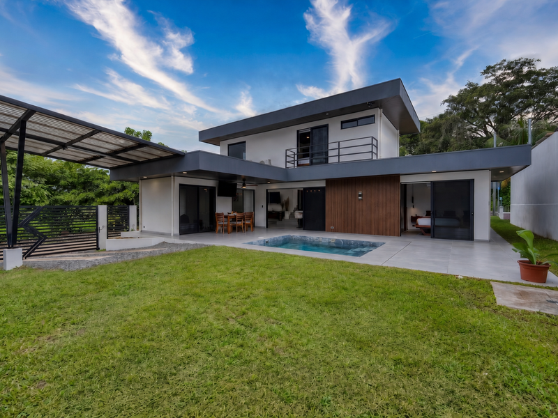 3 bed Single Family Homes For Sale in Ojochal, Puntarenas - photo 2