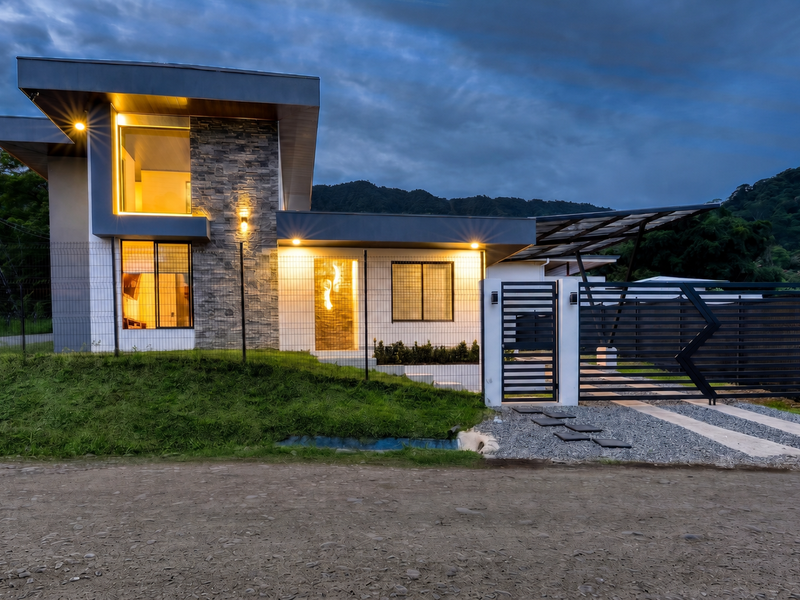 3 bed Single Family Homes For Sale in Ojochal, Puntarenas - photo 7