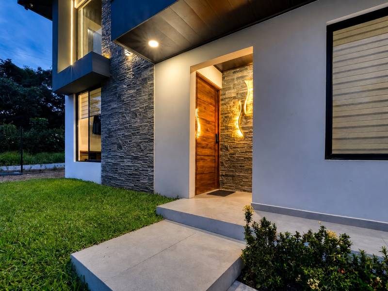 3 bed Single Family Homes For Sale in Ojochal, Puntarenas - photo 25