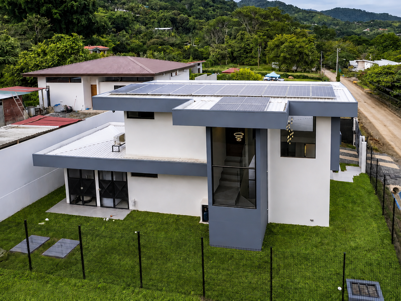 3 bed Single Family Homes For Sale in Ojochal, Puntarenas - photo 18