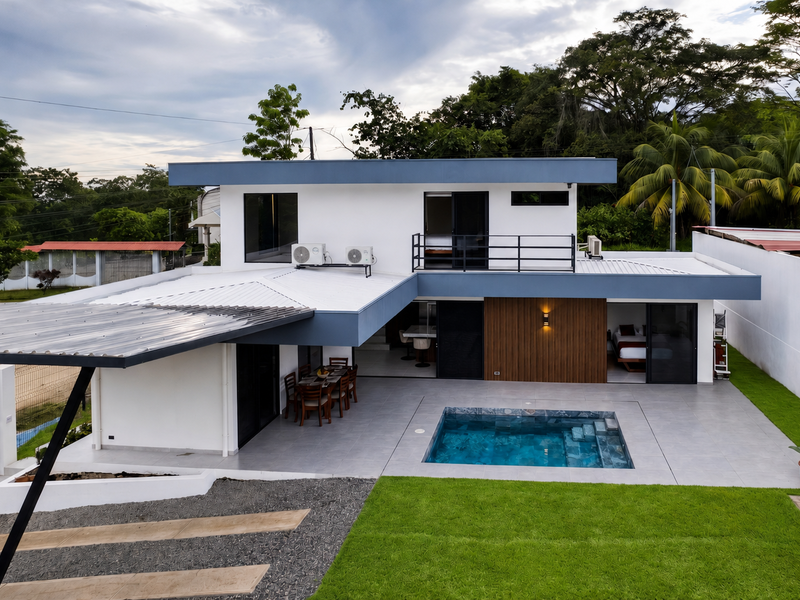 3 bed Single Family Homes For Sale in Ojochal, Puntarenas - photo 15