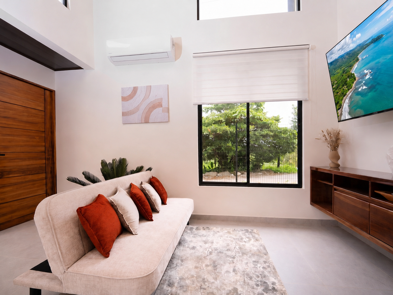 3 bed Single Family Homes For Sale in Ojochal, Puntarenas - photo 5