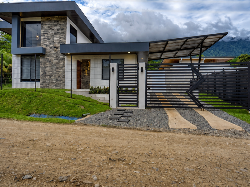 3 bed Single Family Homes For Sale in Ojochal, Puntarenas - photo 13