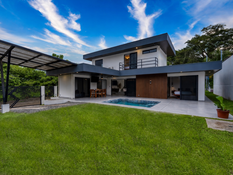 3 bed Single Family Homes For Sale in Ojochal, Puntarenas - photo 19