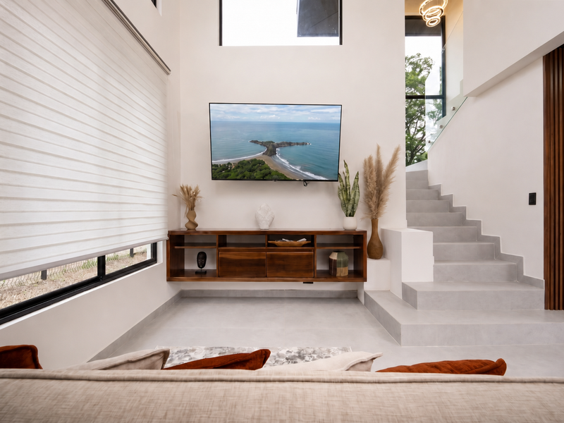 3 bed Single Family Homes For Sale in Ojochal, Puntarenas - photo 28