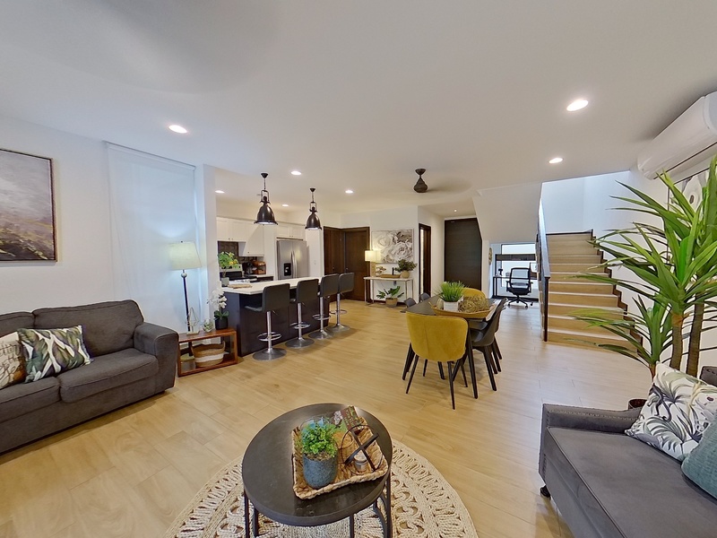 3 bed Single Family Homes For Sale in Playa Hermosa, Puntarenas - hero 16