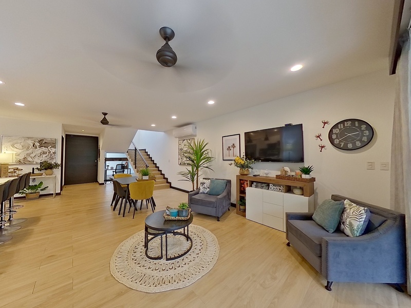 3 bed Single Family Homes For Sale in Playa Hermosa, Puntarenas - hero 13