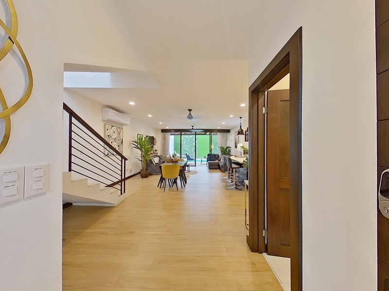 3 bed Single Family Homes For Sale in Playa Hermosa, Puntarenas - hero 14