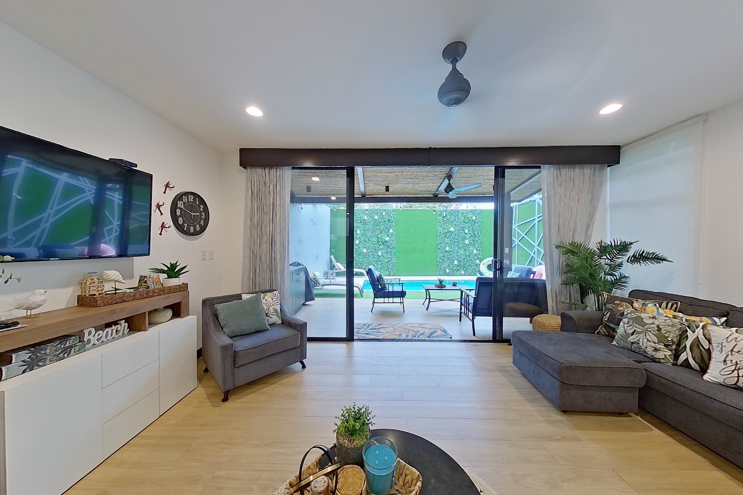 3 bed Single Family Homes For Sale in Playa Hermosa, Puntarenas - thumb 19