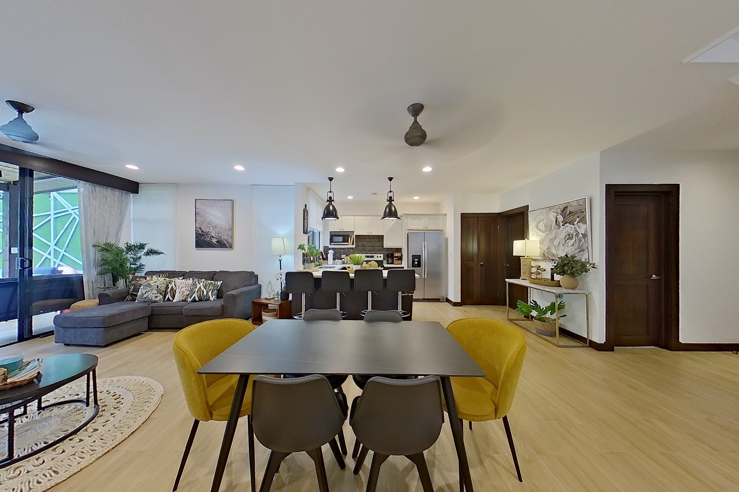 3 bed Single Family Homes For Sale in Playa Hermosa, Puntarenas - thumb 20