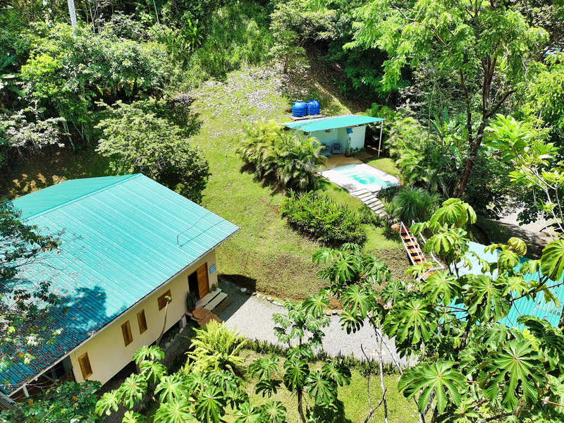 3 bed Single Family Homes For Sale in Puerto Viejo, Limón - 1