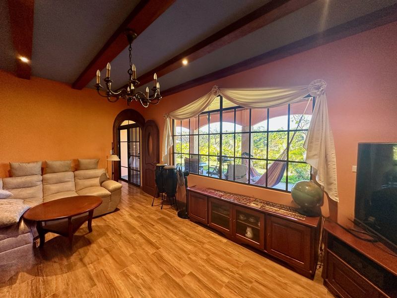 2 bed Single Family Homes For Sale in Atenas, Alajuela - hero 10