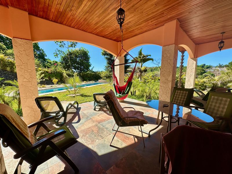 2 bed Single Family Homes For Sale in Atenas, Alajuela - hero 3