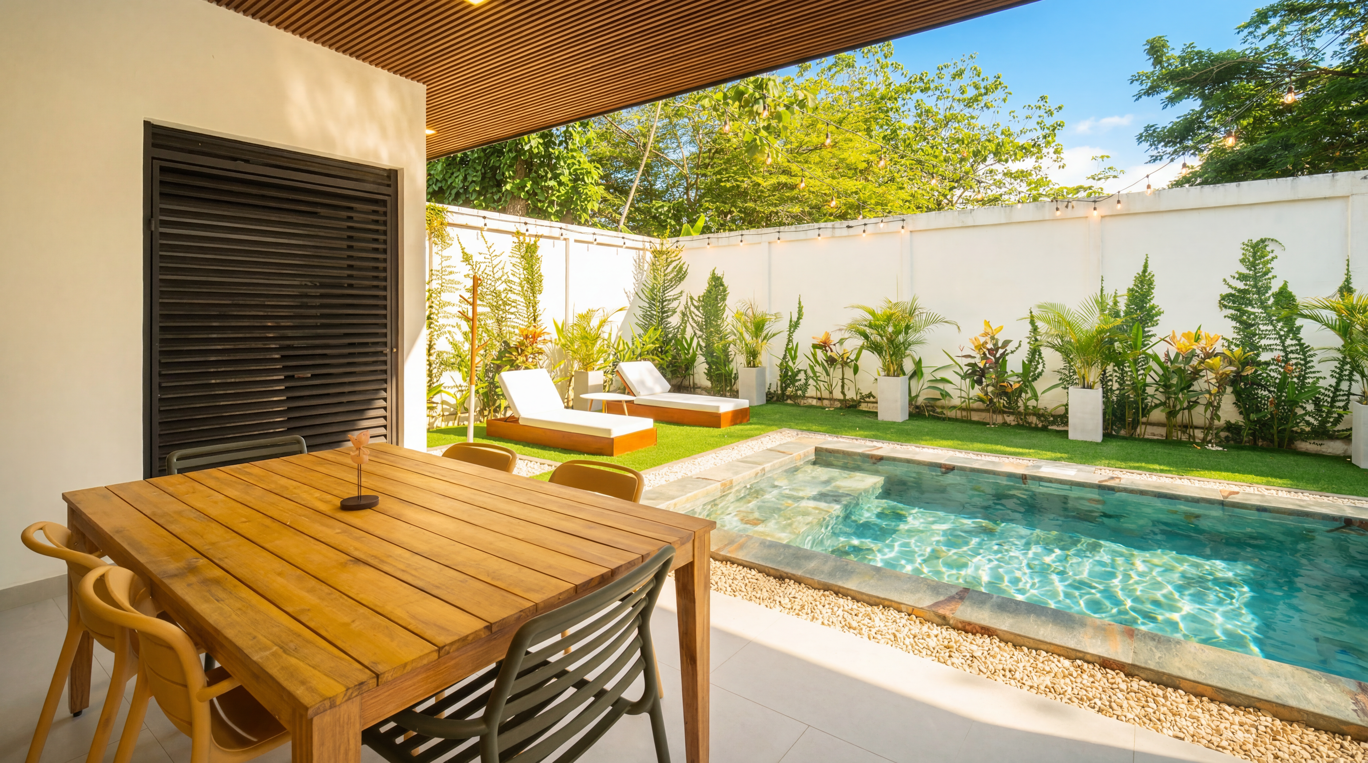 2 bed Single Family Homes For Sale in Playa Hermosa, Puntarenas - thumb 4