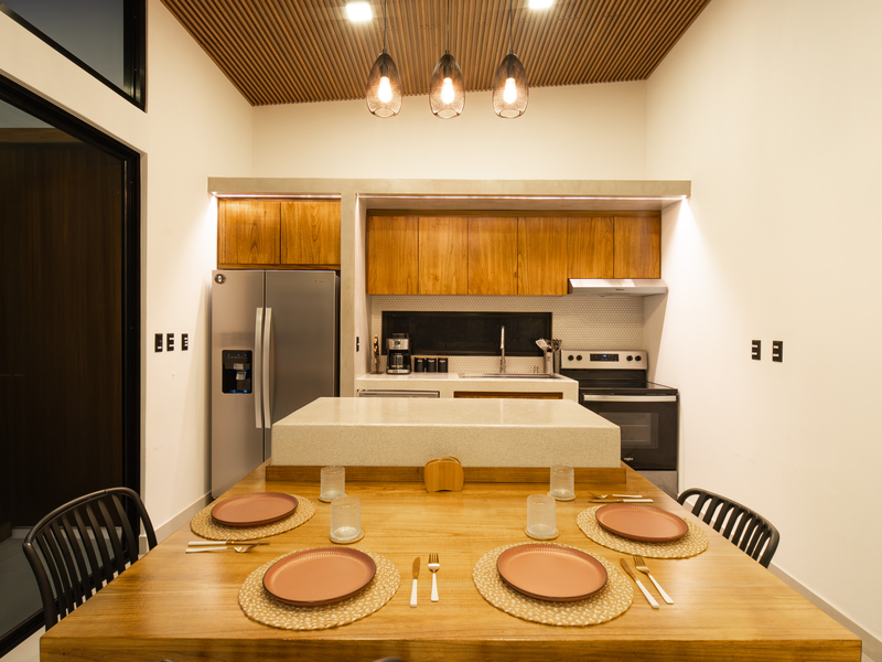 2 bed Single Family Homes For Sale in Playa Hermosa, Puntarenas - hero 24