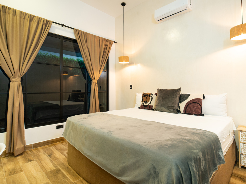 2 bed Single Family Homes For Sale in Playa Hermosa, Puntarenas - hero 13