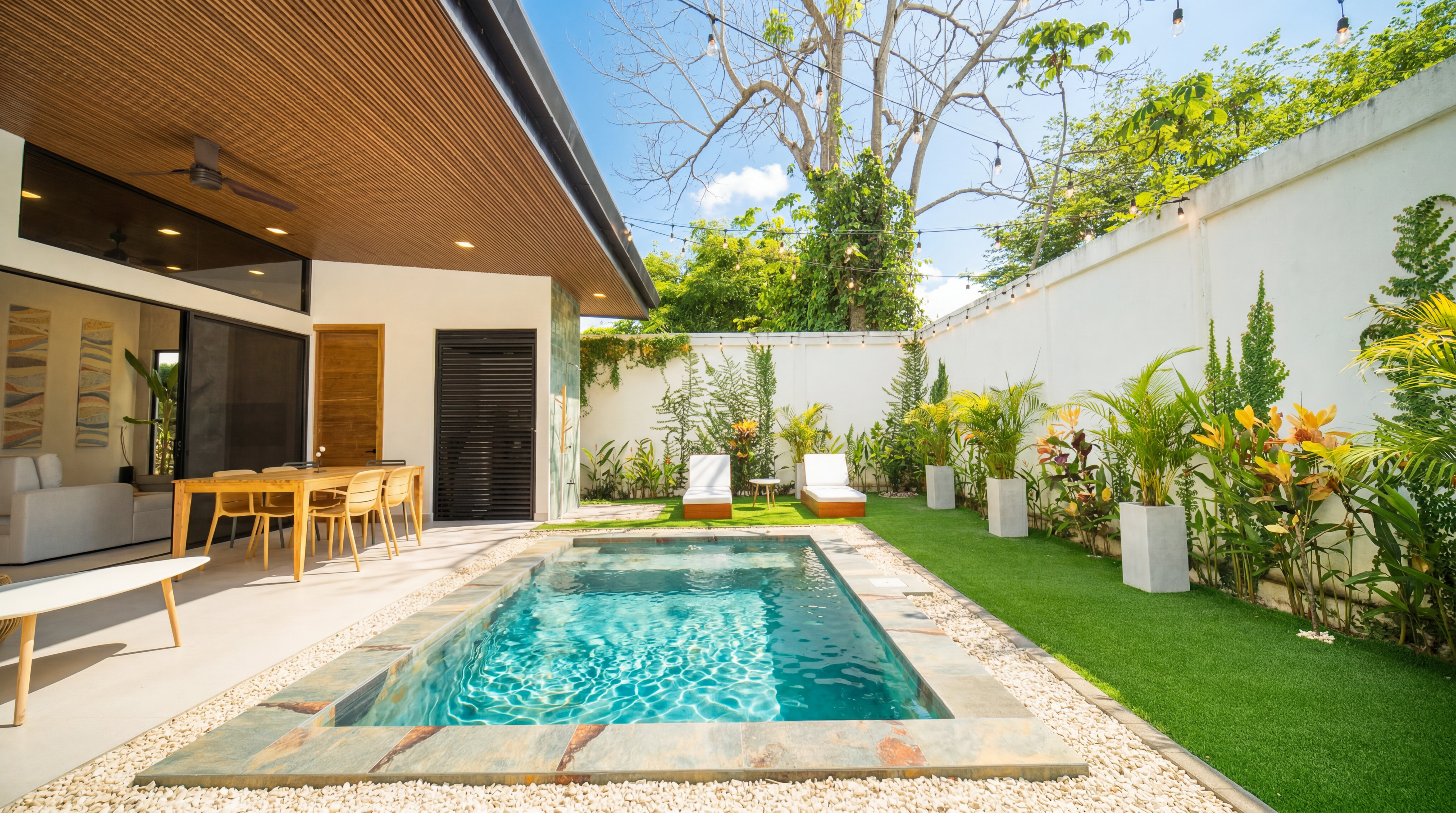 2 bed Single Family Homes For Sale in Playa Hermosa, Puntarenas - thumb 3