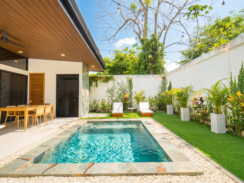 2 bed Single Family Homes For Sale in Playa Hermosa, Puntarenas - hero 3