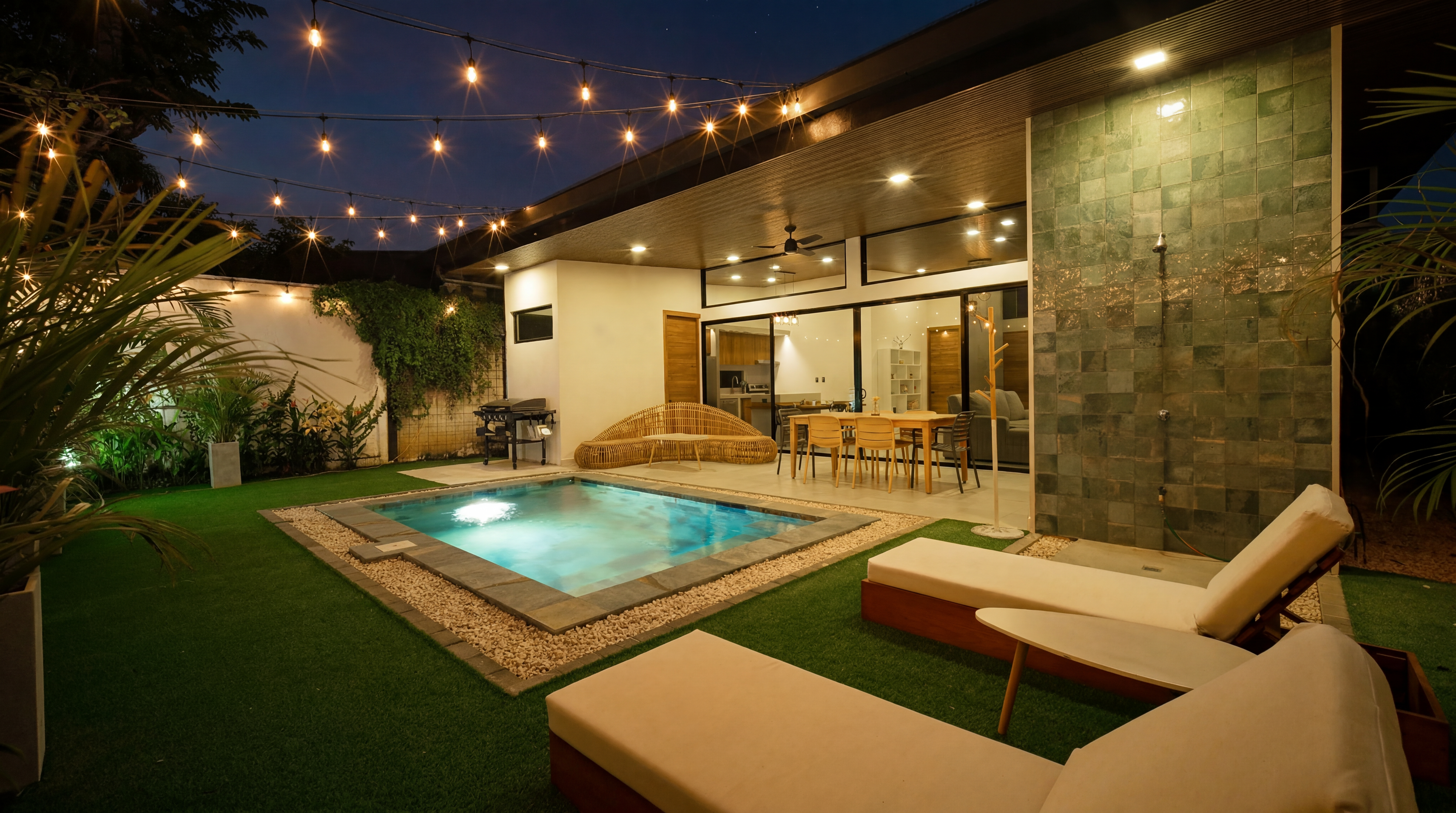 2 bed Single Family Homes For Sale in Playa Hermosa, Puntarenas - thumb 6