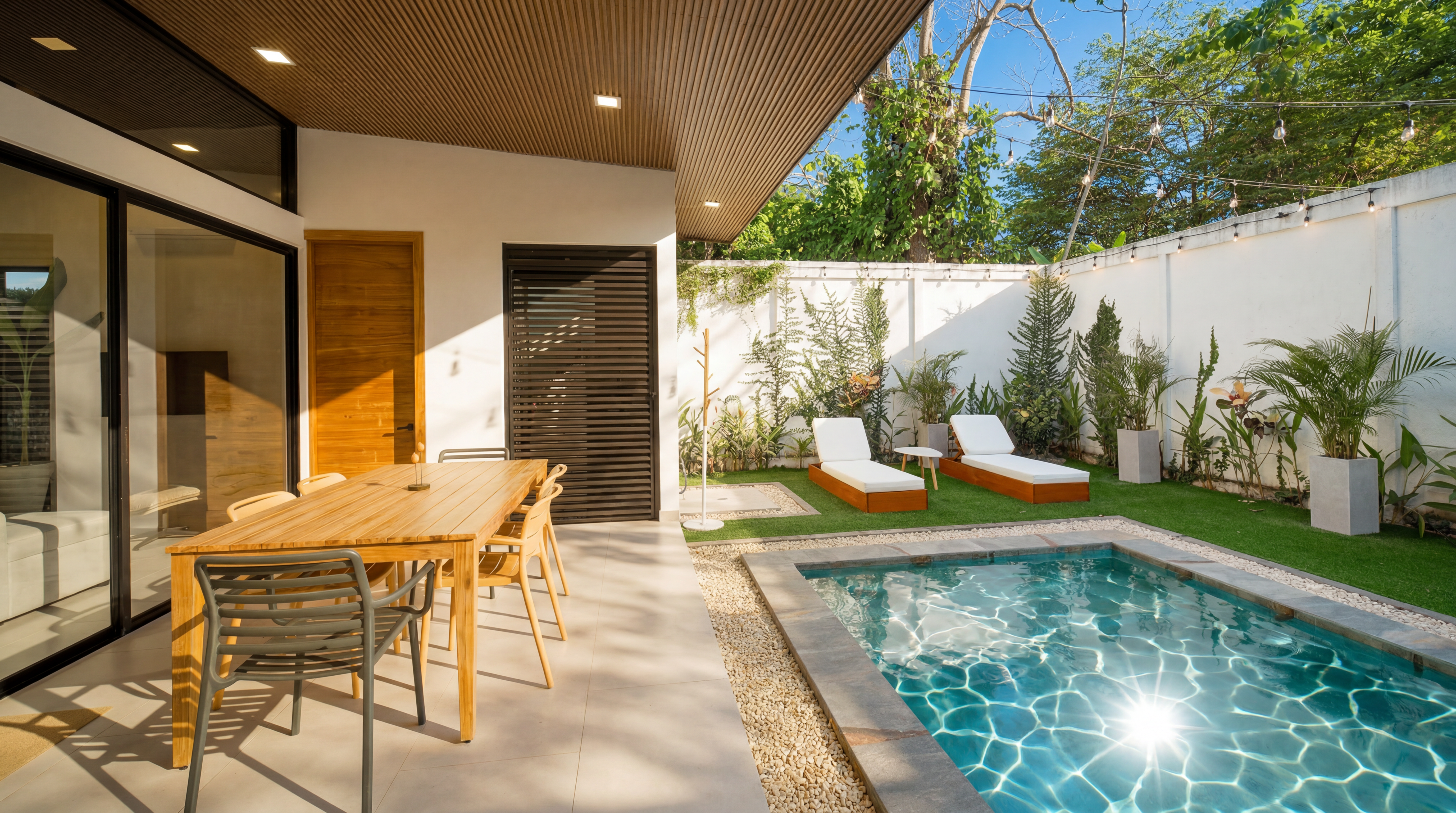 2 bed Single Family Homes For Sale in Playa Hermosa, Puntarenas - thumb 5