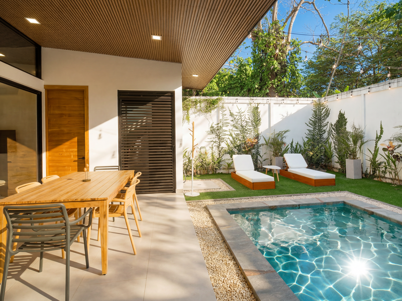 2 bed Single Family Homes For Sale in Playa Hermosa, Puntarenas - hero 5