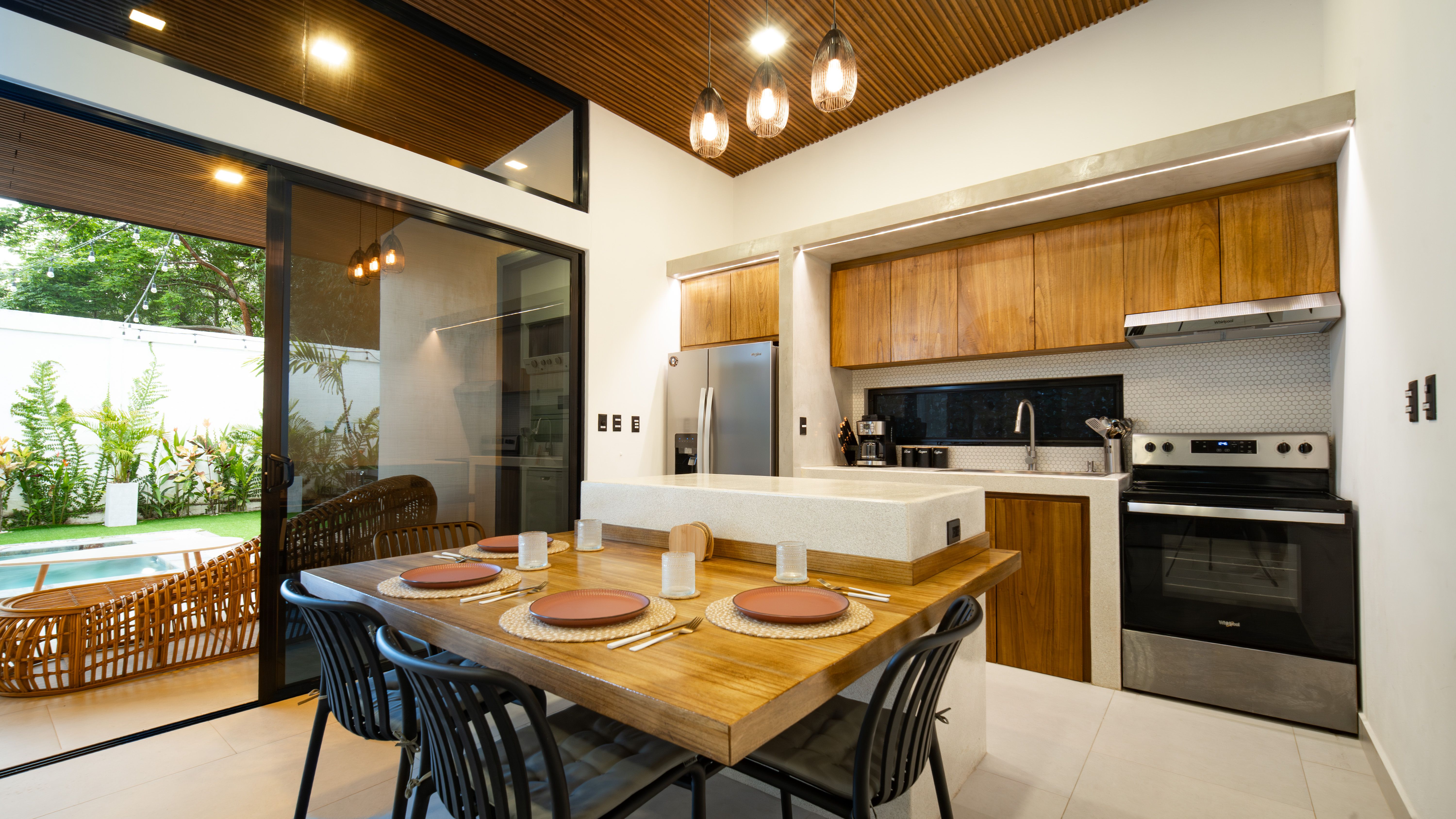 2 bed Single Family Homes For Sale in Playa Hermosa, Puntarenas - thumb 14