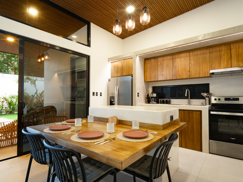 2 bed Single Family Homes For Sale in Playa Hermosa, Puntarenas - hero 14