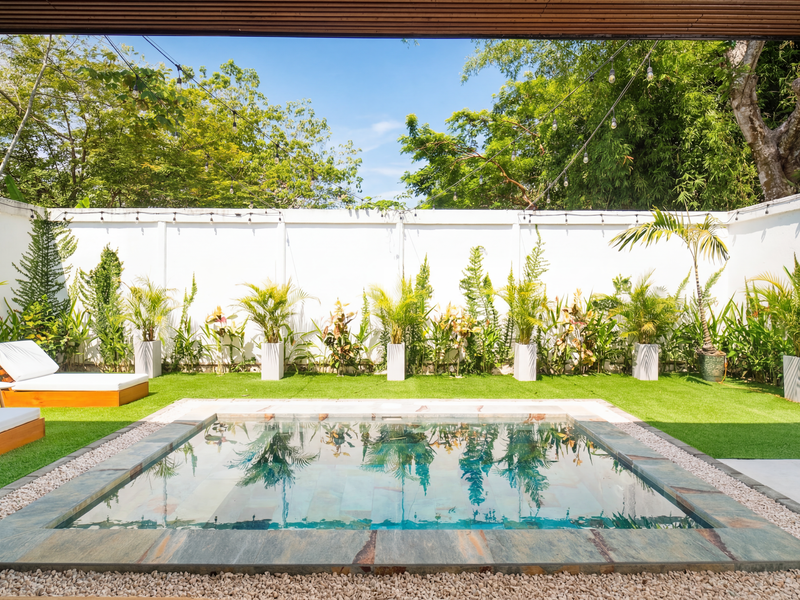 2 bed Single Family Homes For Sale in Playa Hermosa, Puntarenas - hero 8