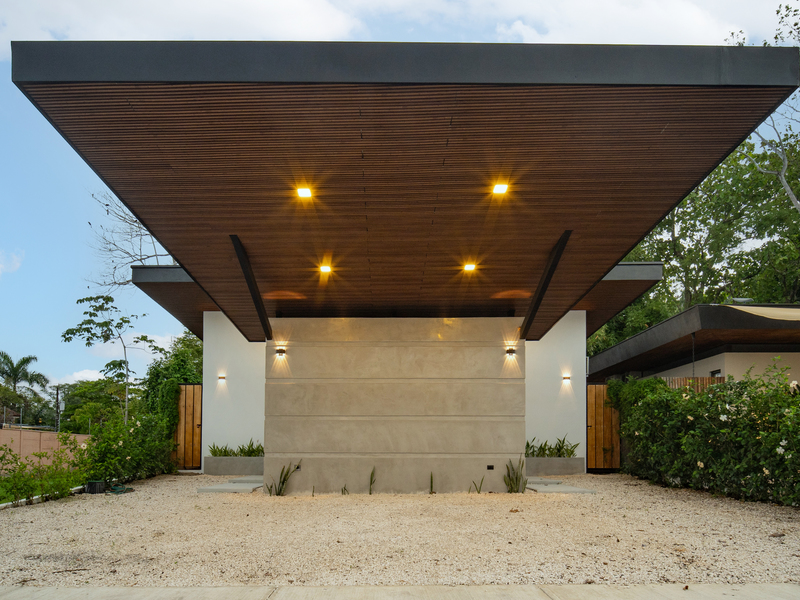 2 bed Single Family Homes For Sale in Playa Hermosa, Puntarenas - hero 21