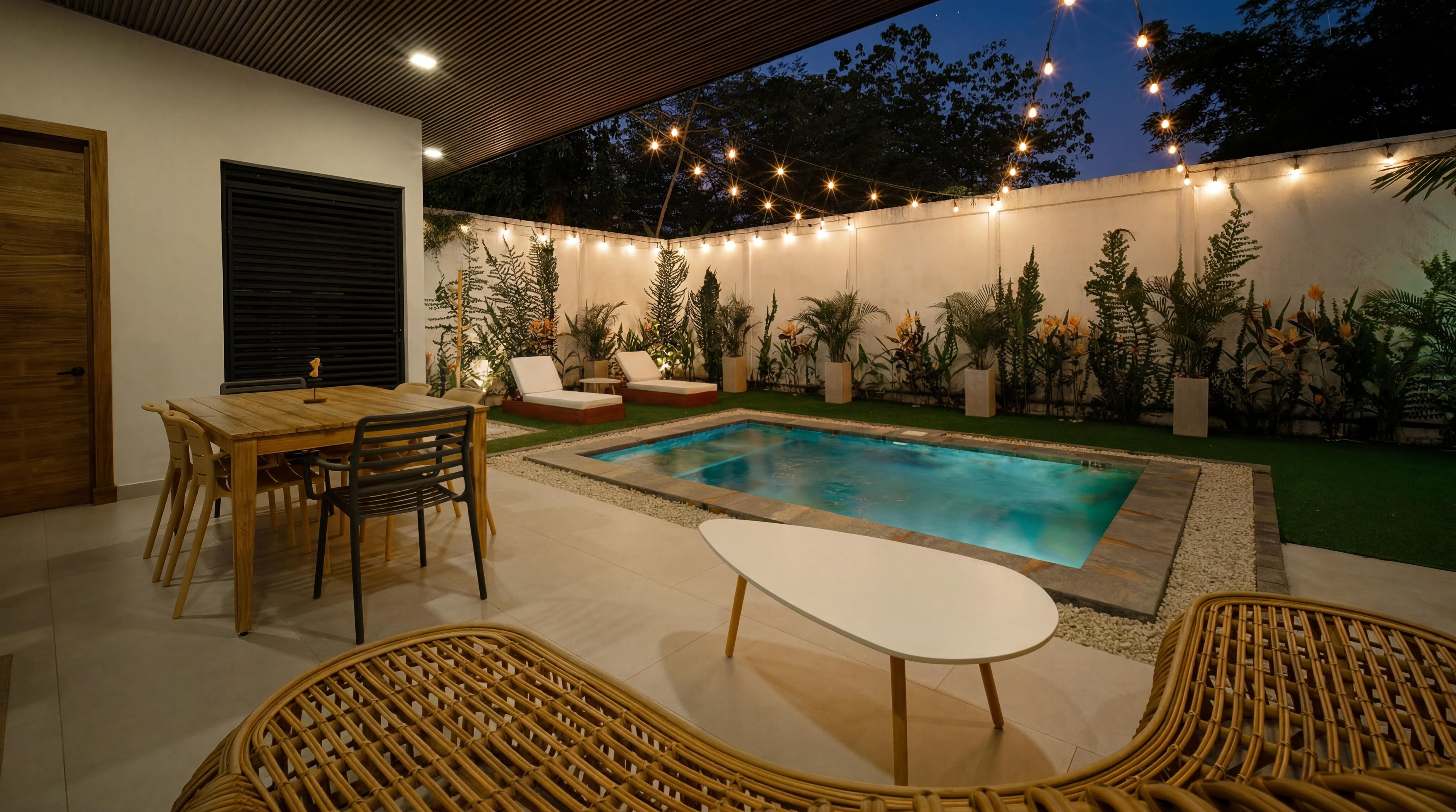 2 bed Single Family Homes For Sale in Playa Hermosa, Puntarenas - thumb 9