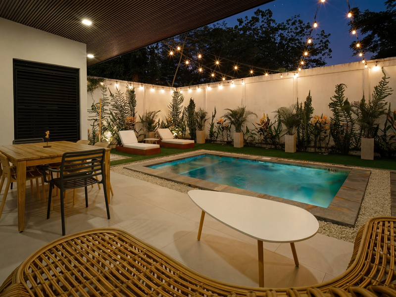 2 bed Single Family Homes For Sale in Playa Hermosa, Puntarenas - hero 9