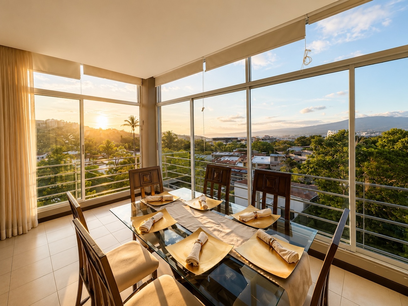 3 bed Apartment For Sale in Escazu, San Jose - thumb 5