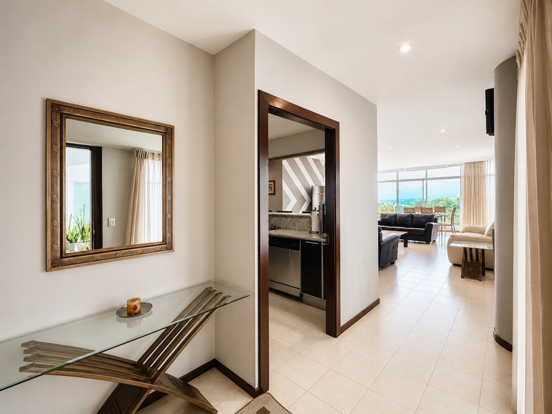 3 bed Apartment For Sale in Escazu, San Jose - 1