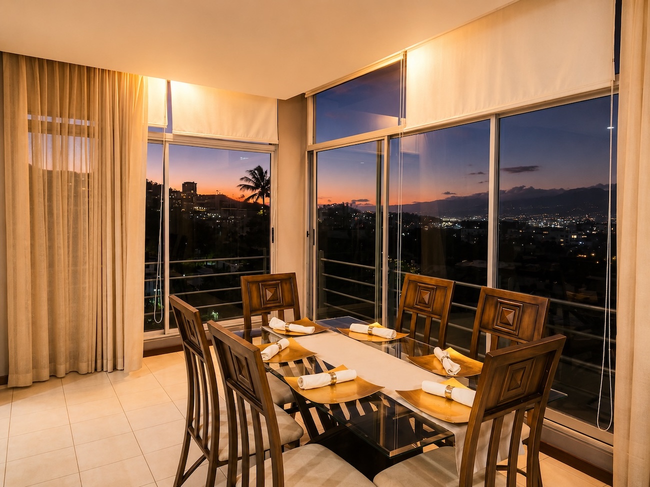 3 bed Apartment For Sale in Escazu, San Jose - thumb 6