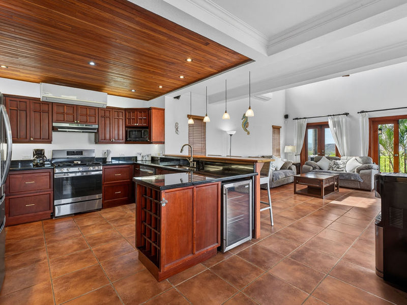 4 bed Single Family Homes For Sale in Playa Potrero, Guanacaste - hero 2