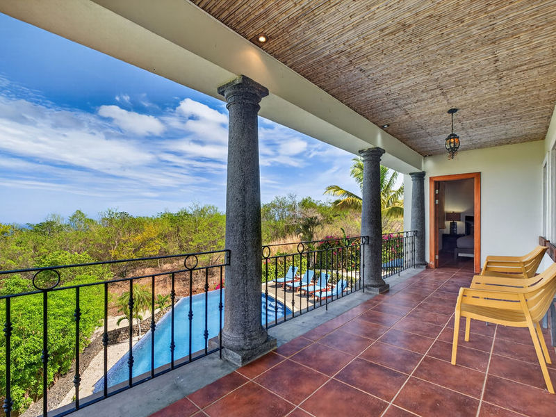 4 bed Single Family Homes For Sale in Playa Potrero, Guanacaste - hero 23