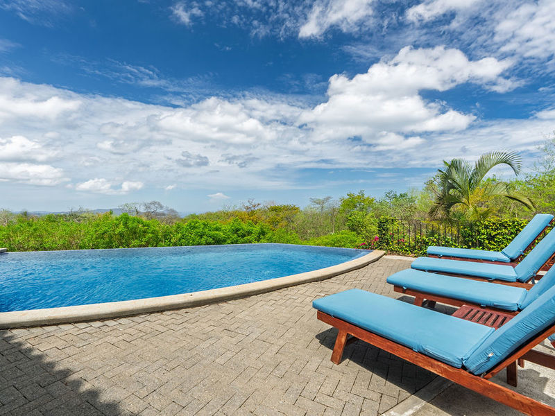 4 bed Single Family Homes For Sale in Playa Potrero, Guanacaste - hero 24
