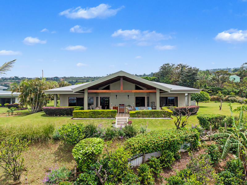 5 bed Single Family Homes For Sale in Grecia, Alajuela - 1