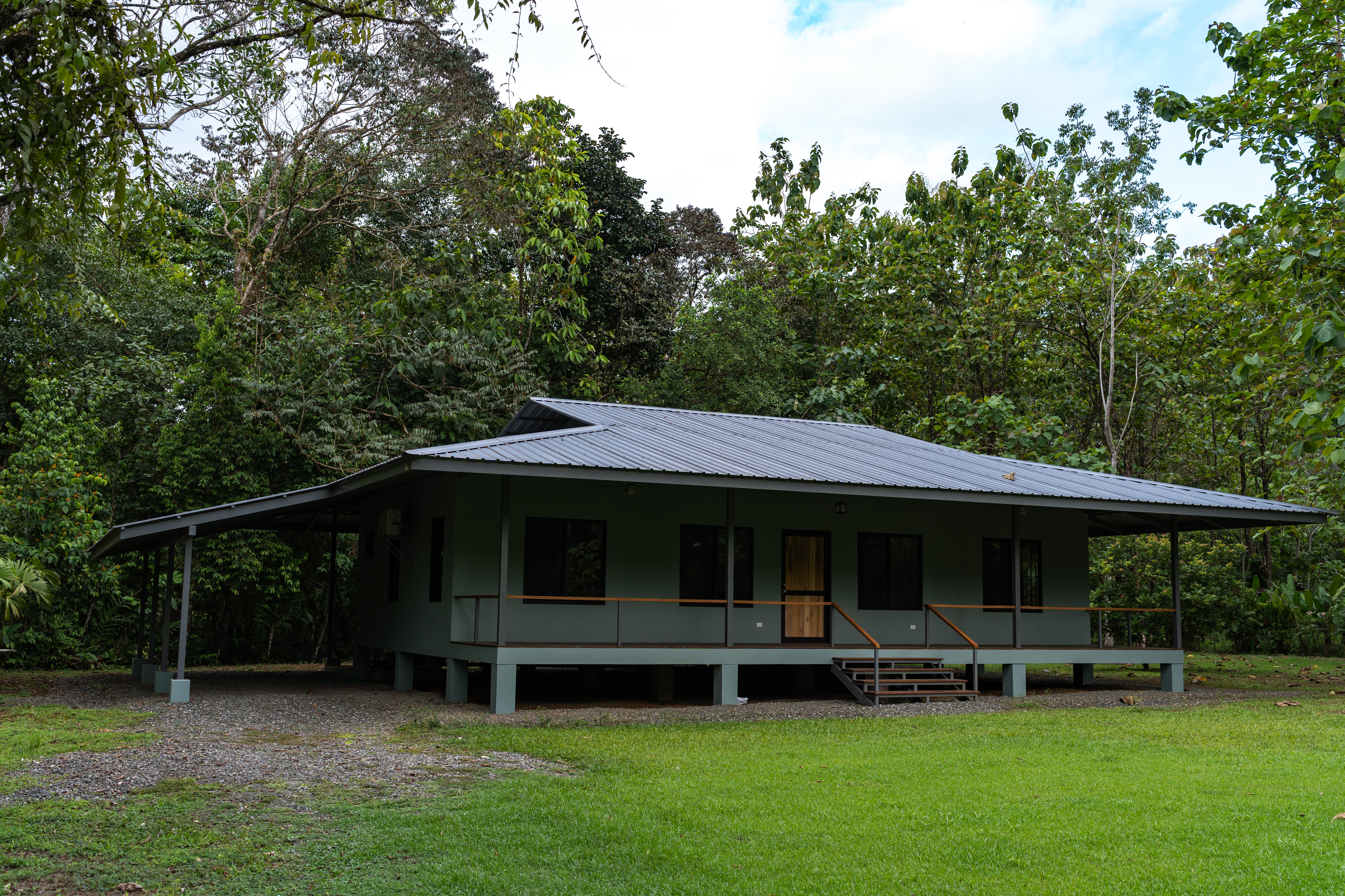 2 bed Single Family Homes For Sale in Puerto Jimenez, Puntarenas - thumb 1