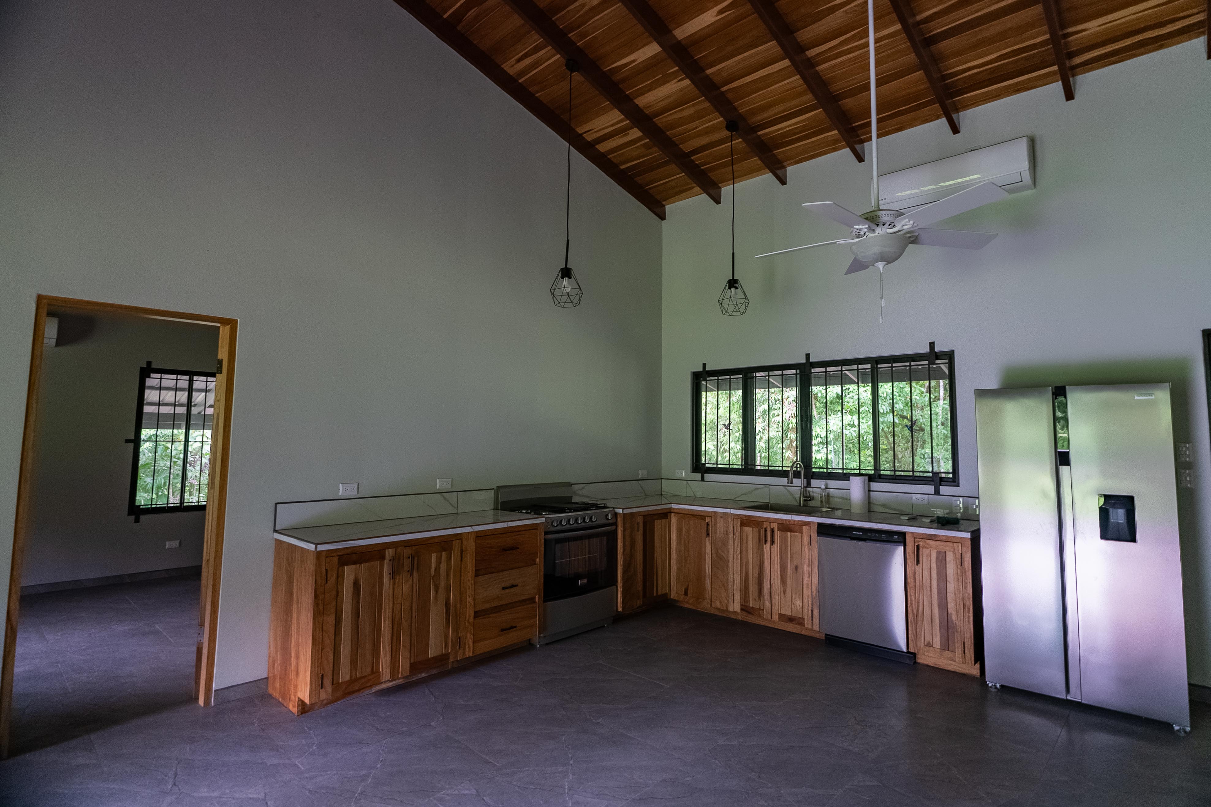 2 bed Single Family Homes For Sale in Puerto Jimenez, Puntarenas - thumb 12