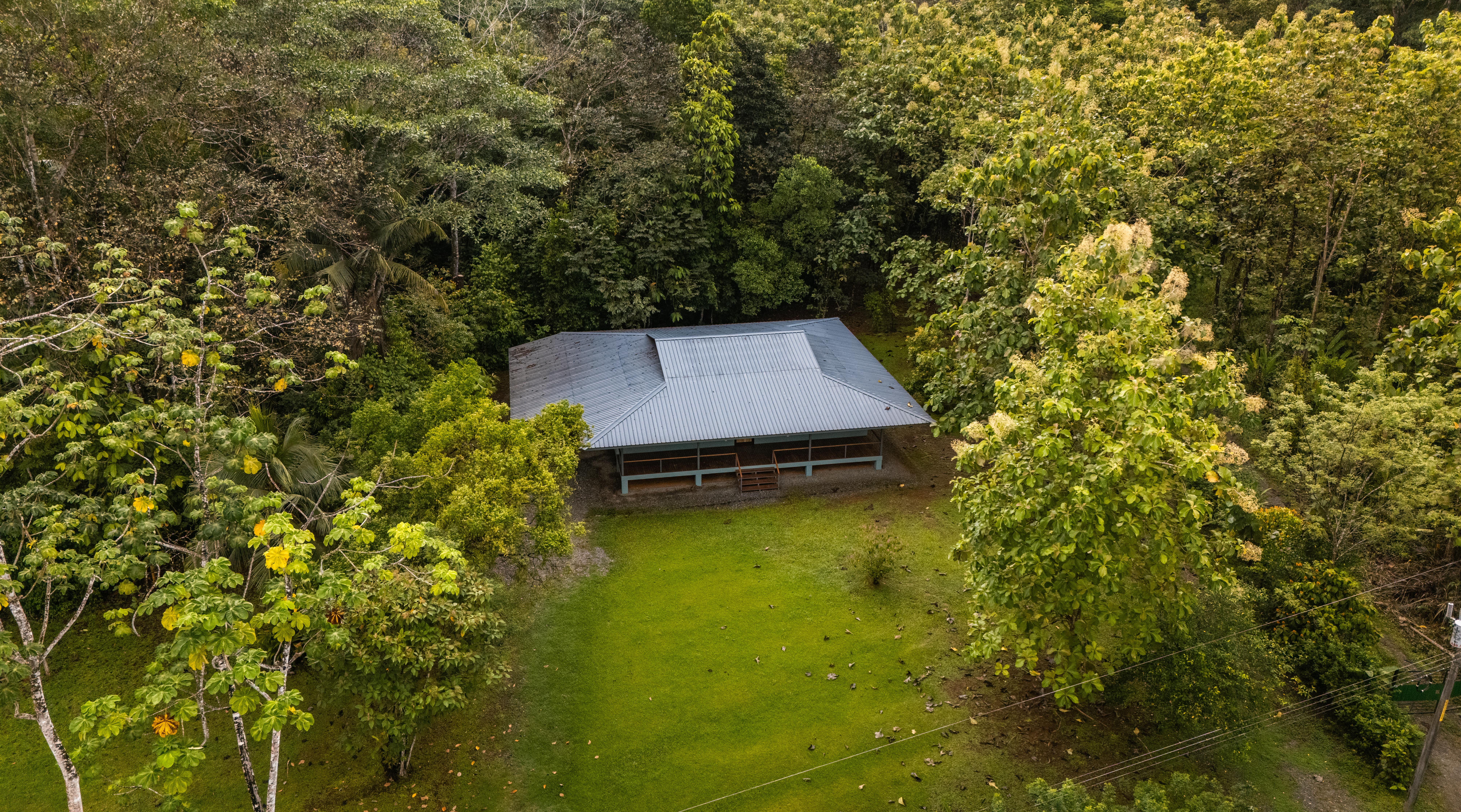 2 bed Single Family Homes For Sale in Puerto Jimenez, Puntarenas - thumb 3