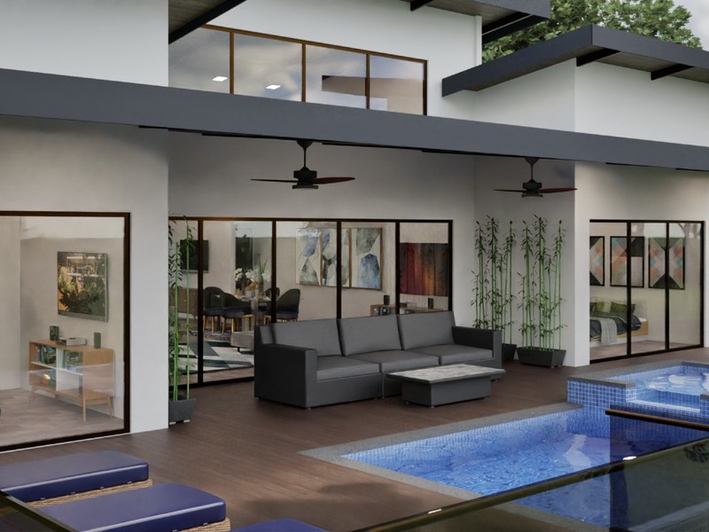 4 bed Single Family Homes For Sale in Atenas, Alajuela - hero 7