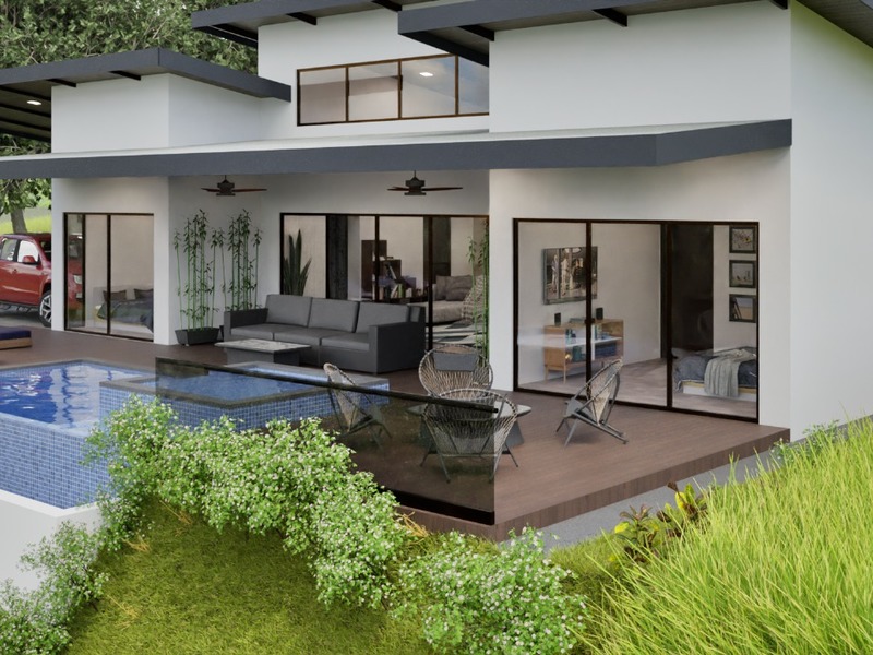 4 bed Single Family Homes For Sale in Atenas, Alajuela - hero 2